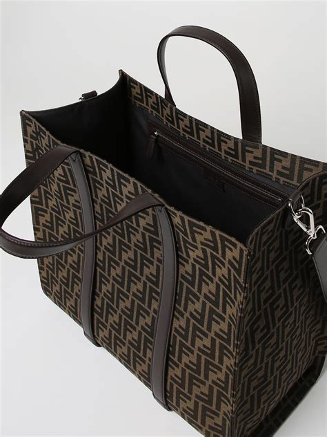 fendi borsa shopper prezzi|borse fendi giglio.